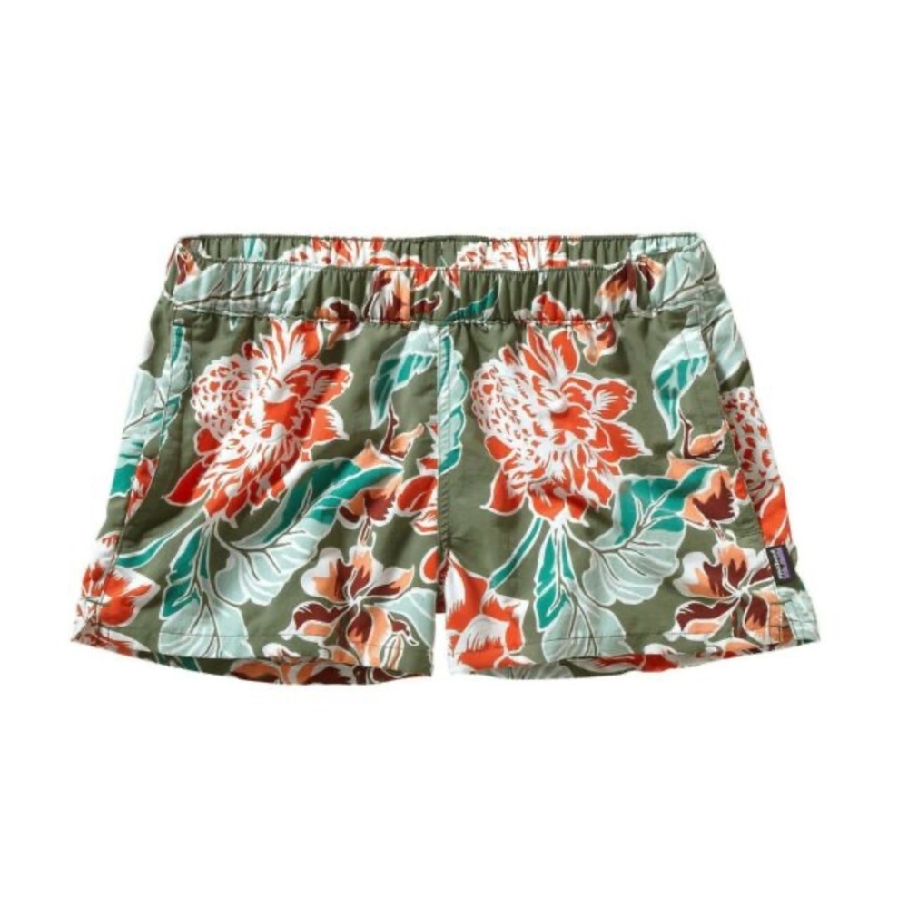 Patagonia women’s barely baggies shorts